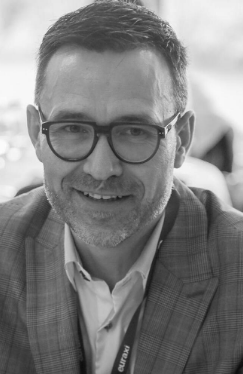 Nicolas Thevenet,Cell & Gene Therapy World Conference,Miami,USA